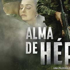 'Alma de Héroe', la película colombiana se estrena en cines