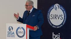 Emanuel Macedo de Medeiros unanimously re-elected as SIGA Global CEO