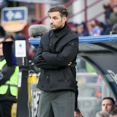 Cesc-Morata: una ‘guerra’ inesperada