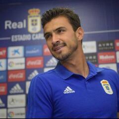 Oswaldo Alanís desea seguir viendo a Chicharito con el Tri