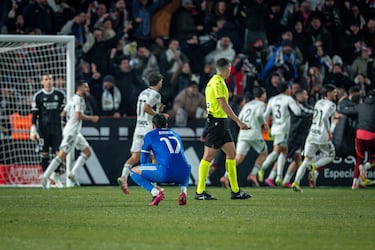 ⁠⁠Peligra la Supercopa para el Real Madrid