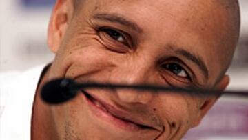 <b>SE PERDIÓ EL PARTIDO DE MOSCÚ</b>. El defensa madridista no pudo estar con su equipo en Moscú por sanción, algo realmente inusual en él.