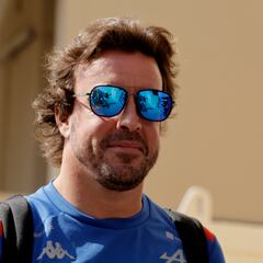 “Sigo pensando que el tercer título es posible”