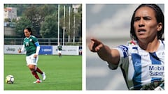 Para Mónica Ocampo no hay rival imposible