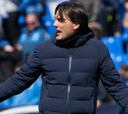 Montella amenaza con una 'fuga' al estilo Sampaoli