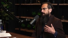 Yampolskiy, experto en seguridad: “Imaginar que los humanos controlen una IA es como imaginar que una hormiga controle el resultado de un partido”