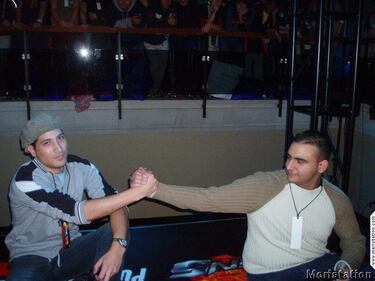 [Torneo Tekken] Ya tenemos ganador