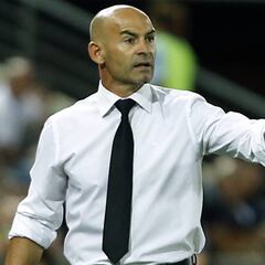 Paco Jémez: "Se están negociando las condiciones con Cruz Azul"