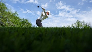 Find out how you can buy tickets for this week’s PGA Championship, which is to be held at Valhalla Golf Club in Louisville, Kentucky.