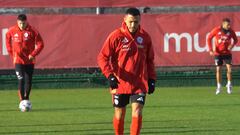 La inédita formación de Gareca antes de viajar a Copa América: Chile goleó