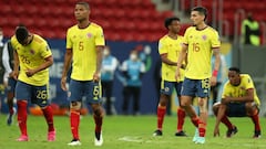 Colombia - Perú: TV, horario y cómo ver online la Copa América