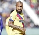 La Premier busca a Vidal