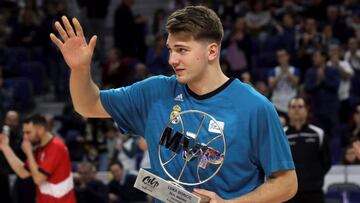 Luka Doncic.
