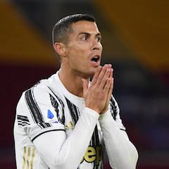 El ministro de deportes italiano vuelve a atacar a Cristiano