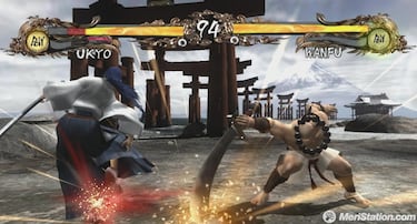 Samurai Shodown: Edge of Destiny, Impresiones