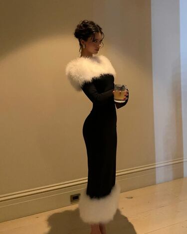 Así pasan la Navidad los deportistas y famosos