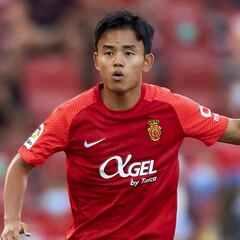 "Ya veo la luz al final del túnel"