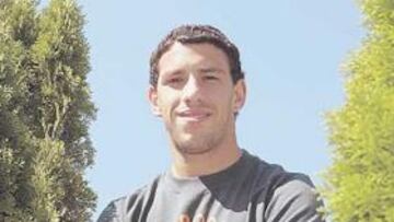 <b>CLÁSICO.</b> A Maxi Rodríguez le gusta jugar este tipo de partidos.