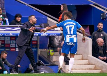 A la caza de Lewandowski y Pedri