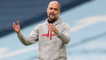 "Klopp me ha convertido en un mejor entrenador"