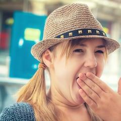 The consequences of going to bed late, according to a study