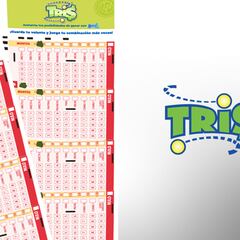 Ganadores del Sorteo Tris Extra, hoy 02 de septiembre 2023: resultados y números premiados