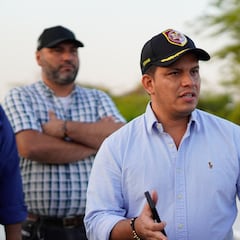 ¿Qué dijo Sneyder Pinilla para provocar la decisión del gobierno de establecer una mesa técnica contra la corrupción?