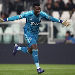 Los 10 porteros con mayor valor de mercado