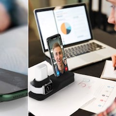 10 accesorios baratos para iPhone (por menos de 35 euros)