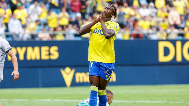 Aznar y Vallejo se reparten los puntos