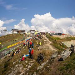 Las 5 etapas del Tour de Francia que no te puedes perder