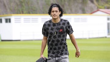 07/04/16 UD LAS PALMAS
ENTRENAMIENTO
Lemos Paisano