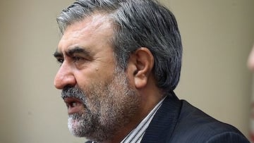 Irán amenaza con atacar Ucrania: “Objetivo legítimo”