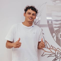 Enes Unal vuelve cedido al Real Valladolid un año más