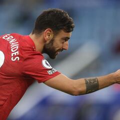 Alerta Bruno Fernandes