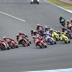 ‘Martinator’ salva Japón