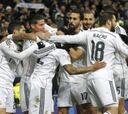 Real Madrid extiende dominio en la Liga tras vencer a Sevilla
