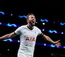 Ramos ‘empuja’ a Kane al Madrid
