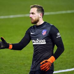 Oblak: tratamiento conservador o quirófano