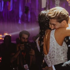 Los emotivos mensajes de Ramos y Pilar Rubio un mes después de su gran boda