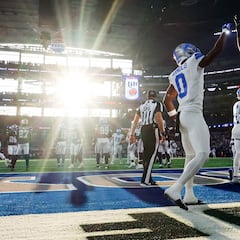 Lions break the NFL market with $86 million gamble