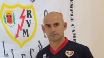 "Seremos ambiciosos, miraremos hacia arriba"