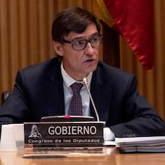 El Gobierno defiende que los test rápidos estaban homologados