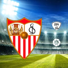 Sevilla vs Real Madrid: times, how to watch on TV, stream online | LaLiga