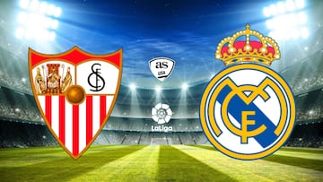 Find out how to watch Sevilla host Real Madrid at the Estadio Ramón Sánchez-Pizjuán on matchday 10 of the 2023/24 LaLiga season.