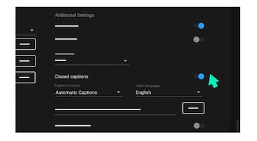 Llega a YouTube los vídeos con varias pistas de audio para idiomas