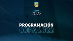 Zona A de la Copa de la Liga: horarios, rivales y cuándo juegan Newell’s, Defensa, Argentinos...