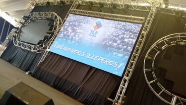 Tenerife Lan Party 2015 abre sus puertas