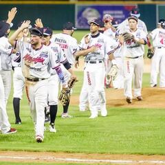 Venados regresa a casa con triunfo sobre Mayos