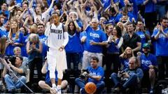Monta Ellis se transforma: 38 puntos para ganar a los Spurs